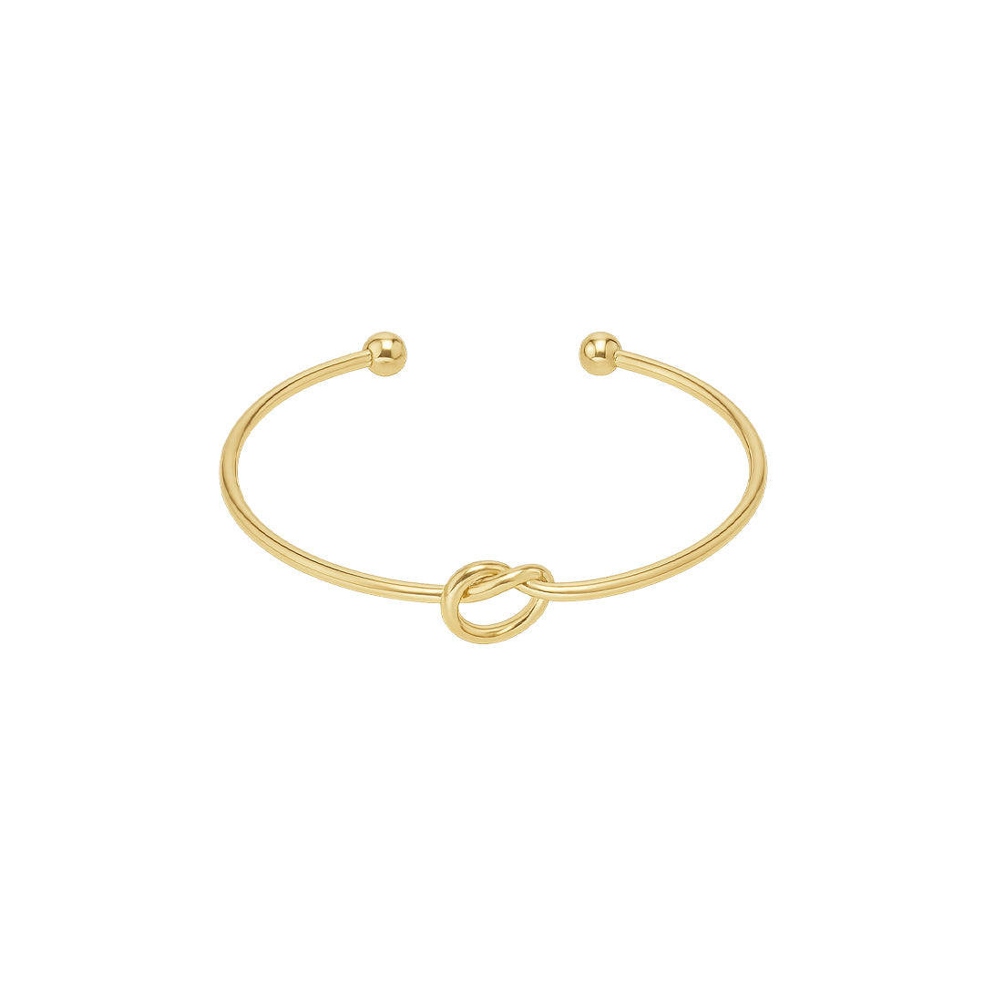 Vintage Streetwear Bracelet Doré – Élégance Rustique