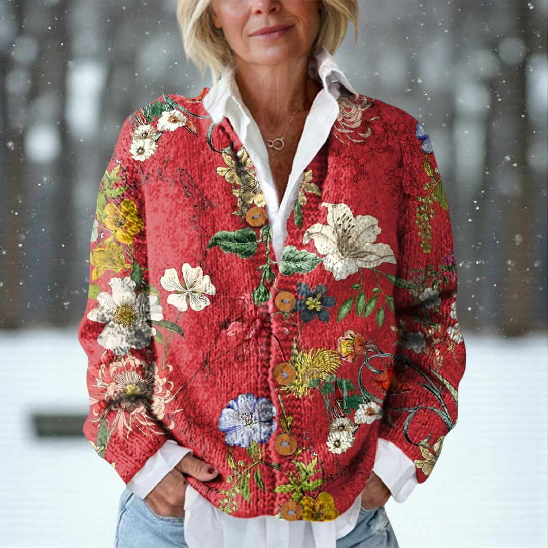 Tala™ | Vintage Cardigan