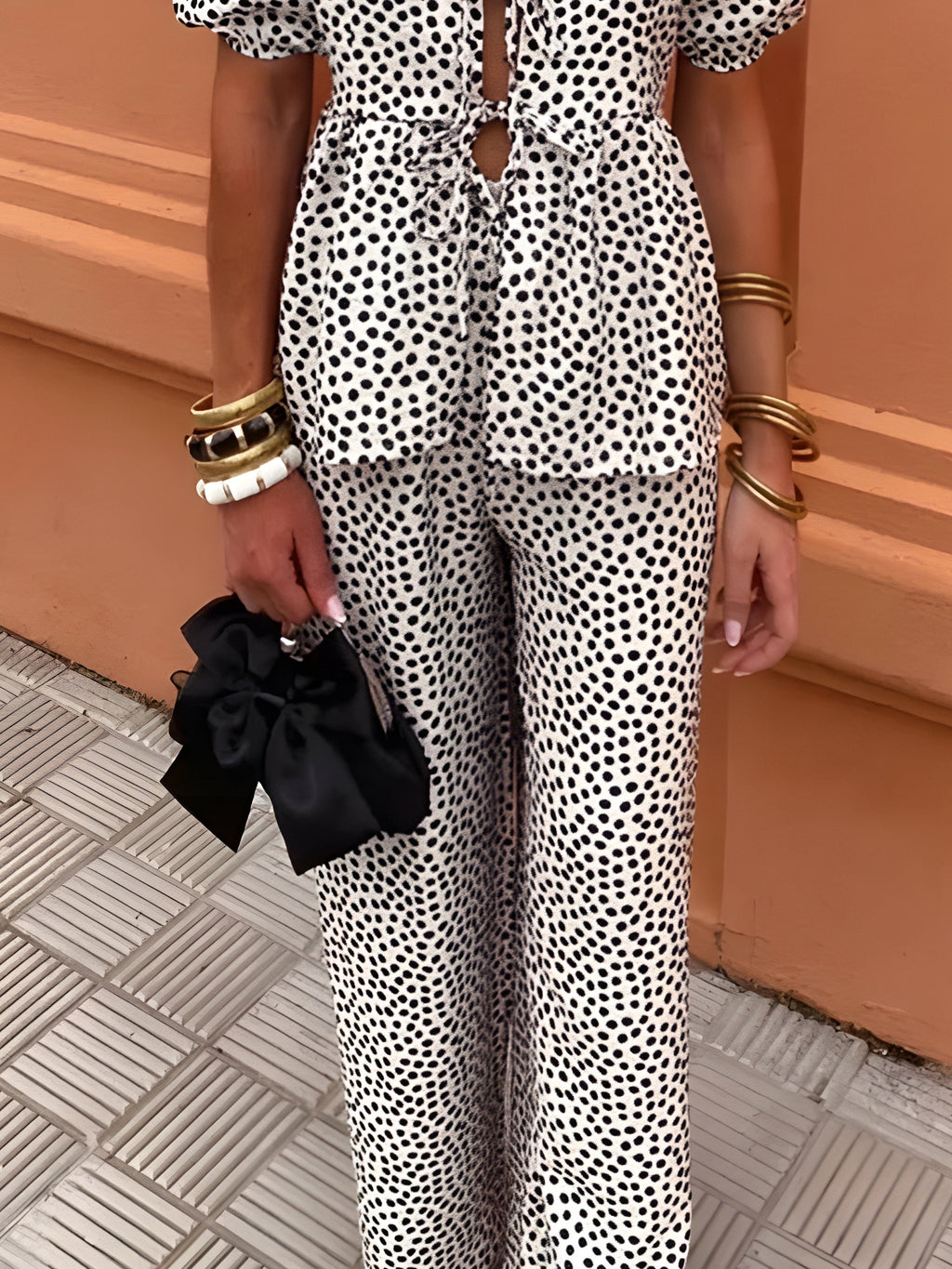Ensemble Lounge Chic Emma™