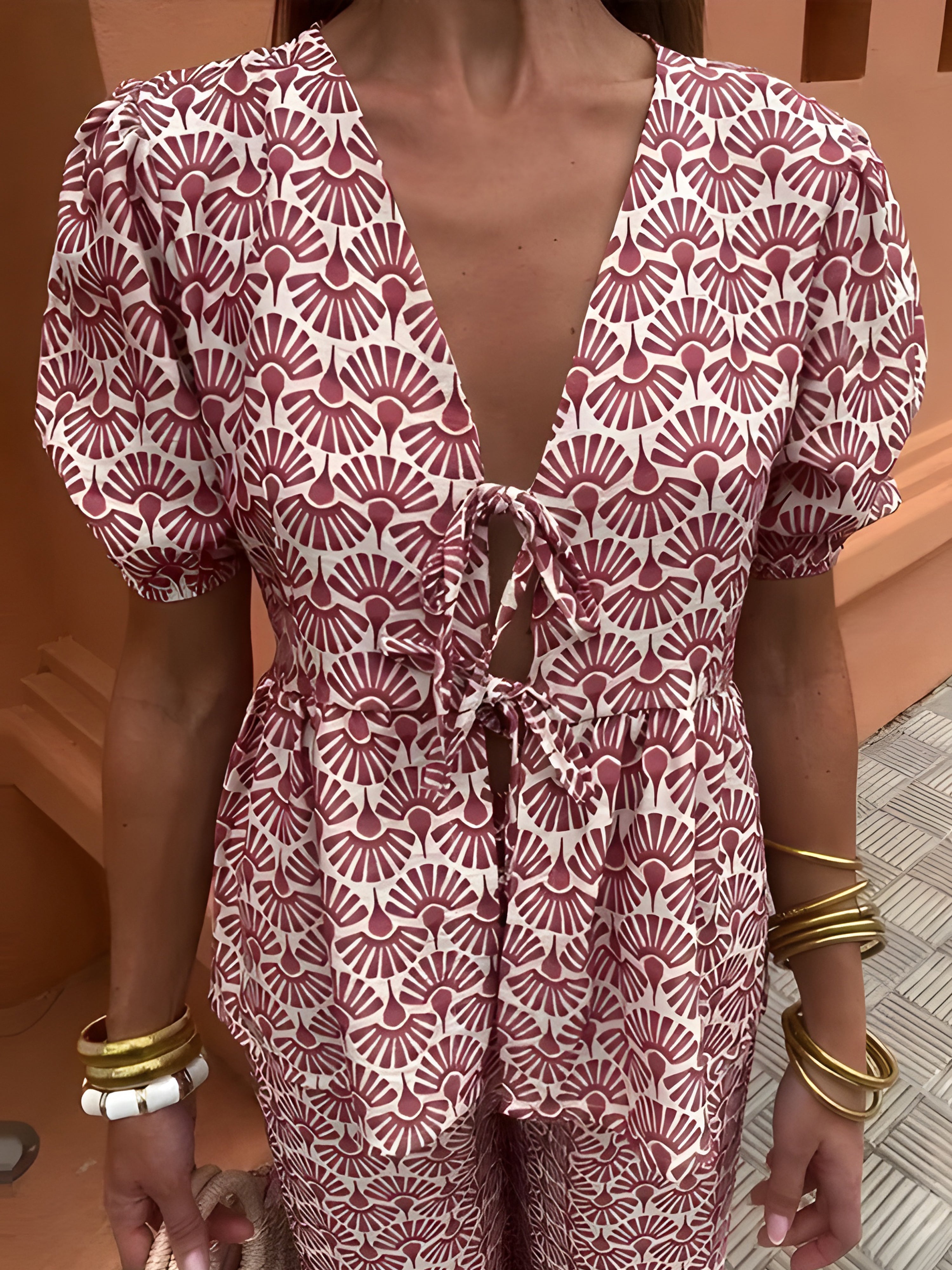 Ensemble Lounge Chic Emma™