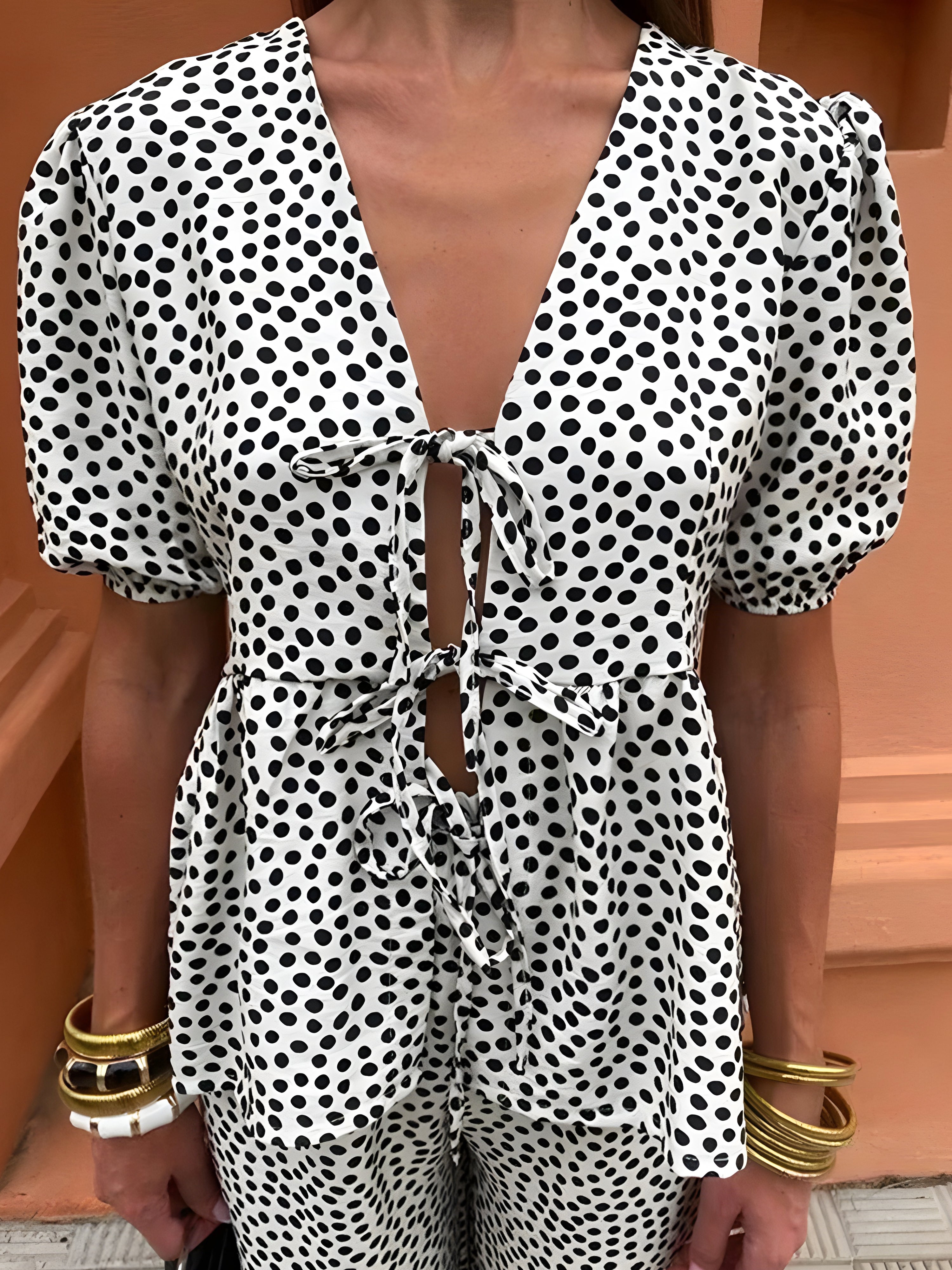 Ensemble Lounge Chic Emma™