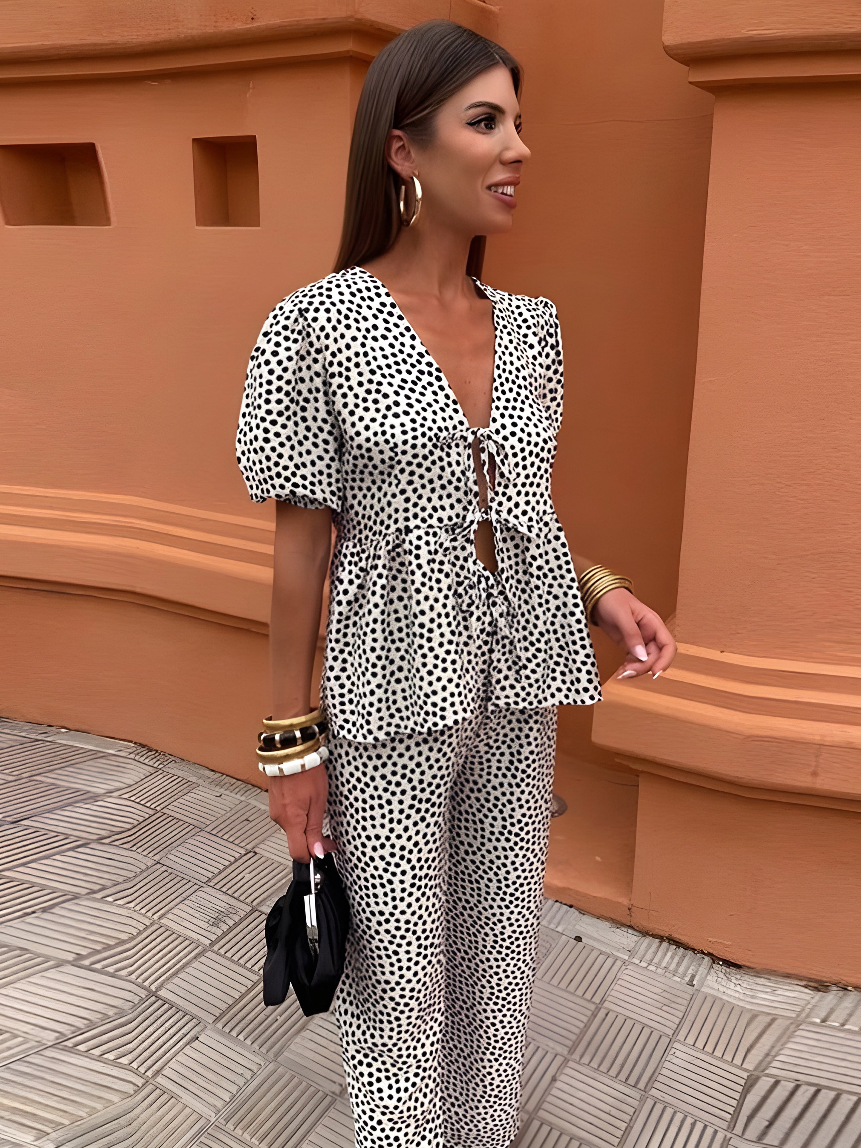 Ensemble Lounge Chic Emma™