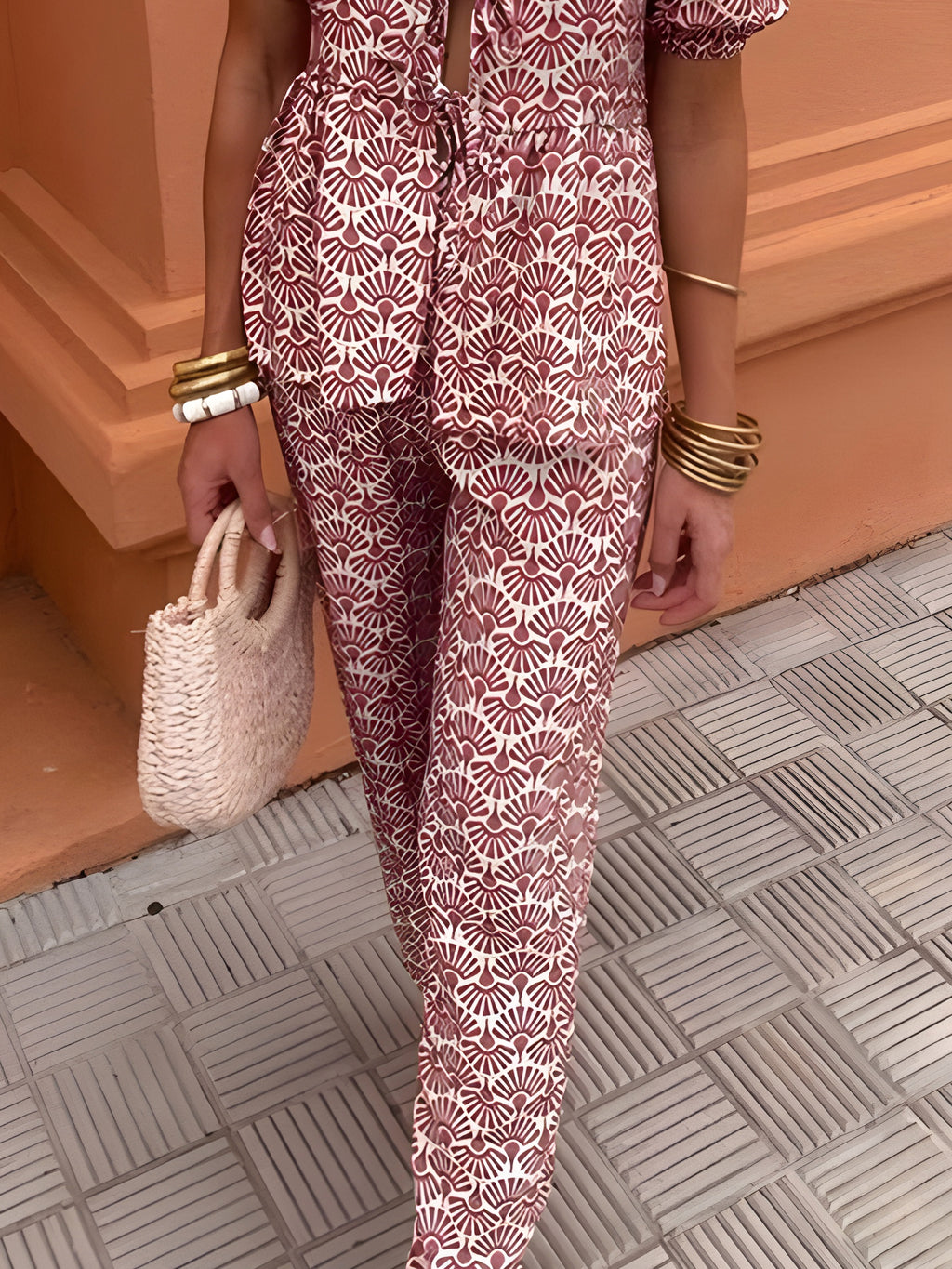 Ensemble Lounge Chic Emma™