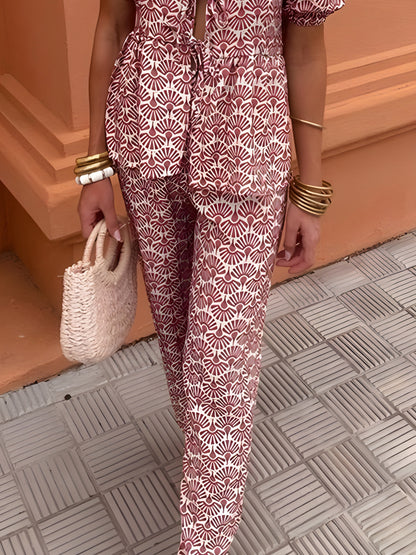 Ensemble Lounge Chic Emma™