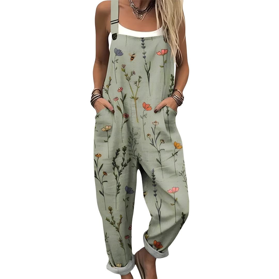 Combinaison Aris™ à Motif Créatif