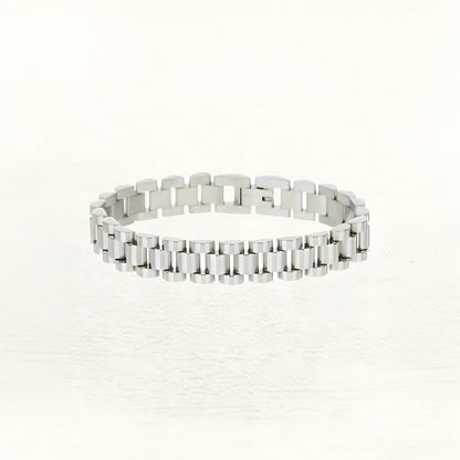 Bracelet Marit Large Argent