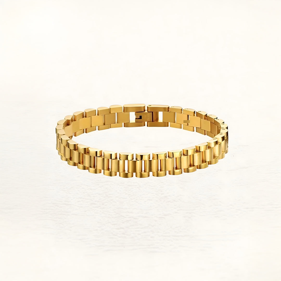 Bracelet Marit Large Or