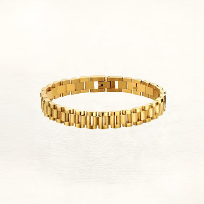 Bracelet Marit Large Or