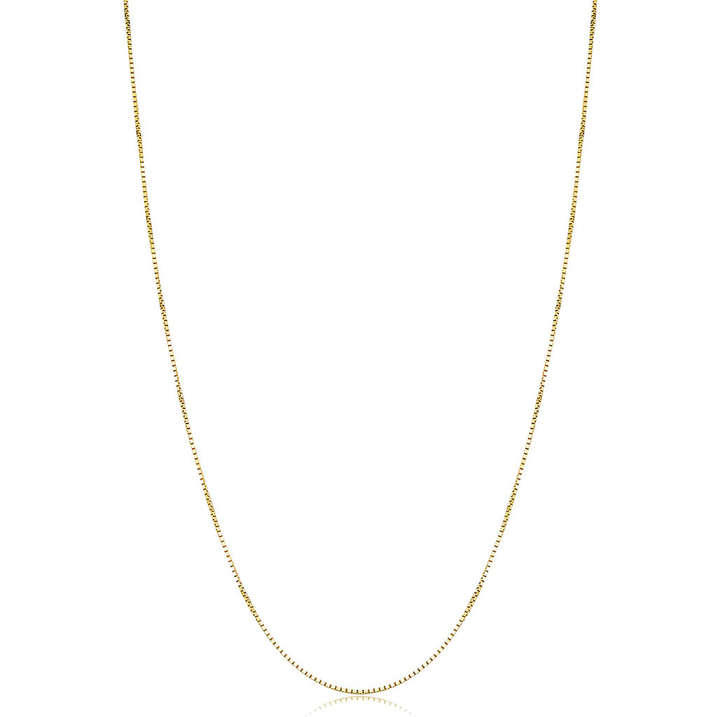 Collier Aurora en Or