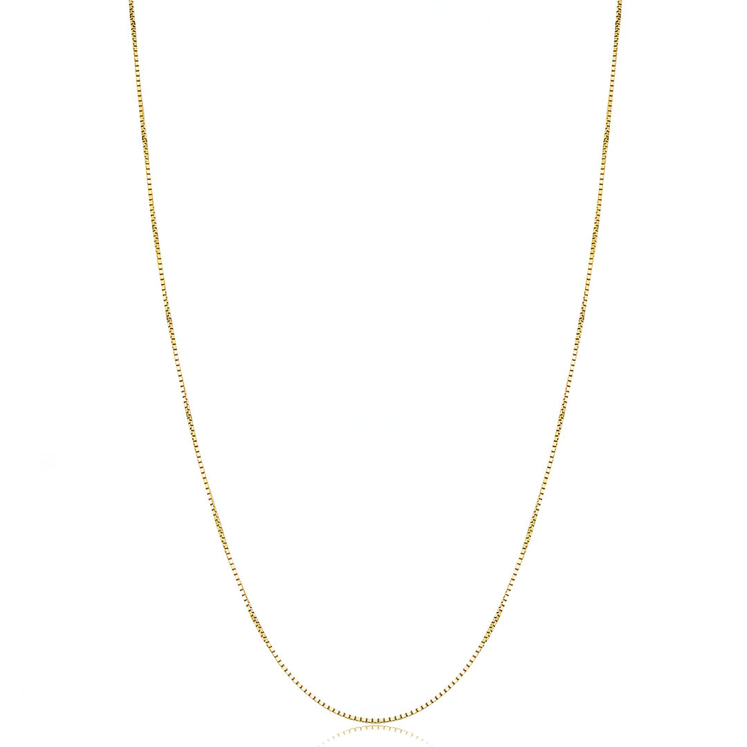 Collier Aurora en Or