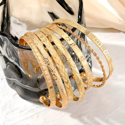 Bracelet Glam – Mode & Statement