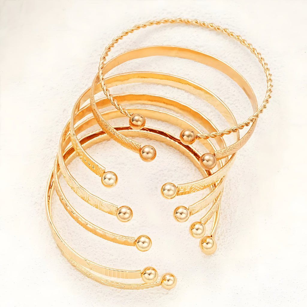 Bracelet Glam – Mode & Statement