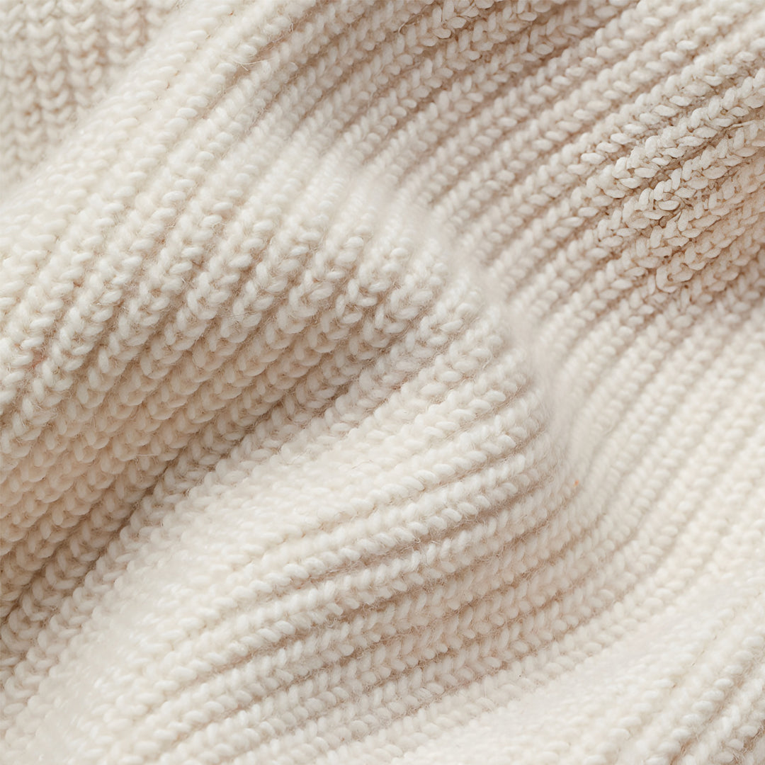 Venus™ | Cardigan Med Løs Pasform