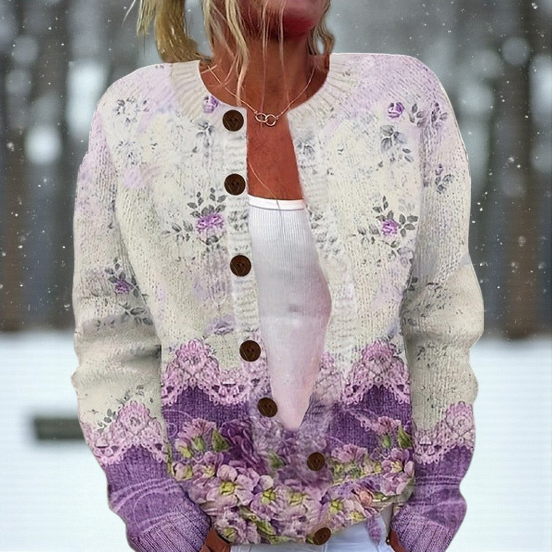 Tamar™ | Vintage Cardigan