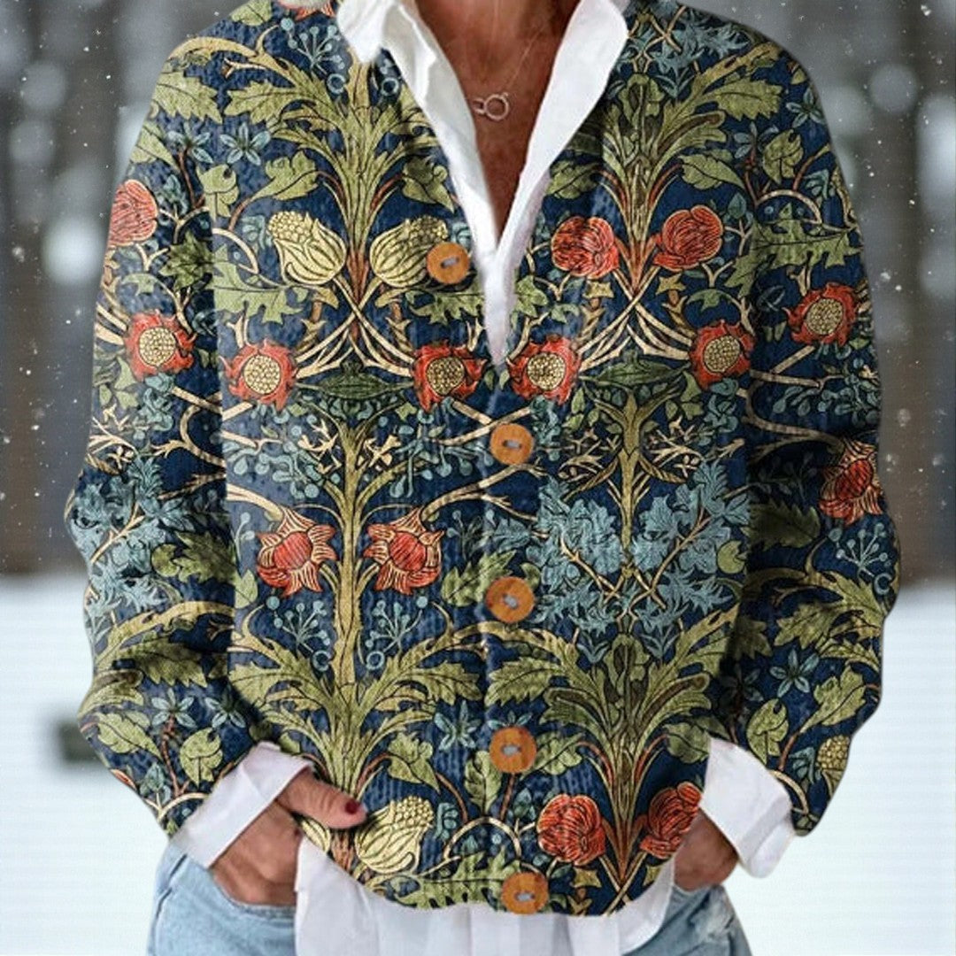 Tamara™ | Vintage Cardigan