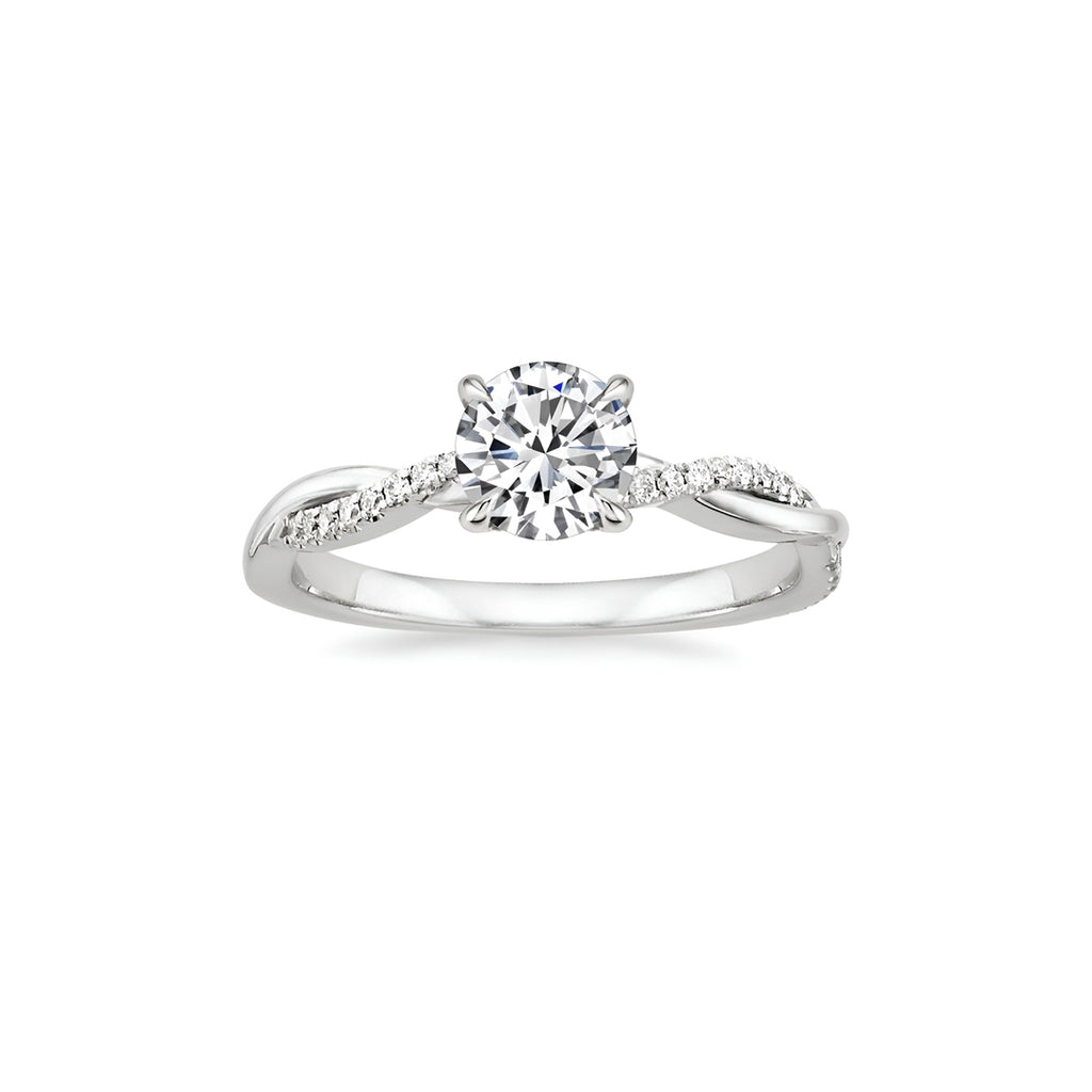 Bague Luma en Or