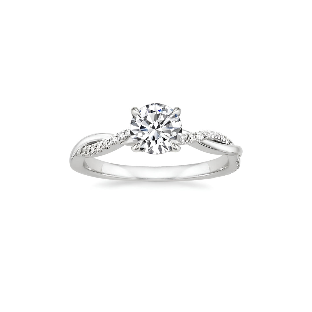 Bague Luma en Or
