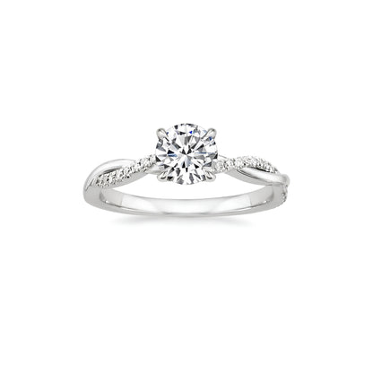 Bague Luma en Or