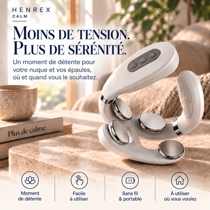 HENREX CALM™