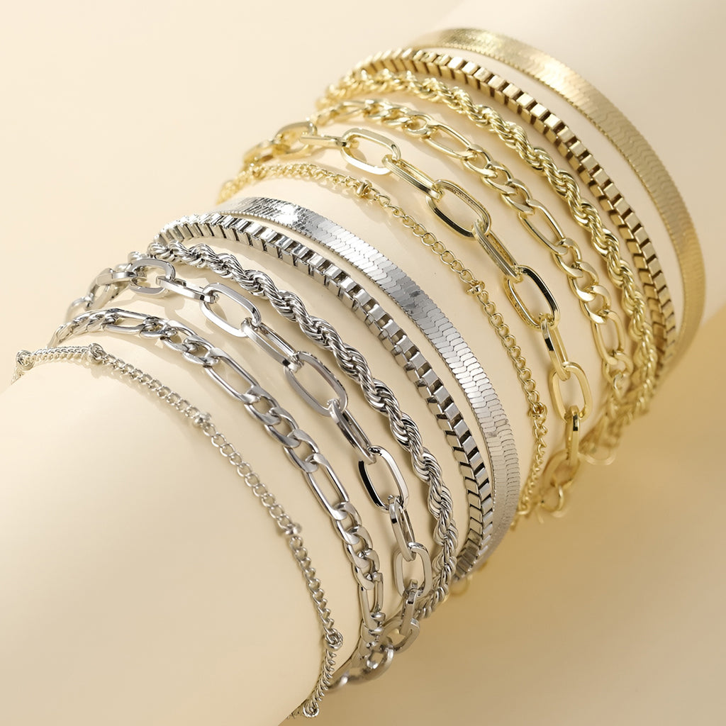 Set de Bracelets Valka