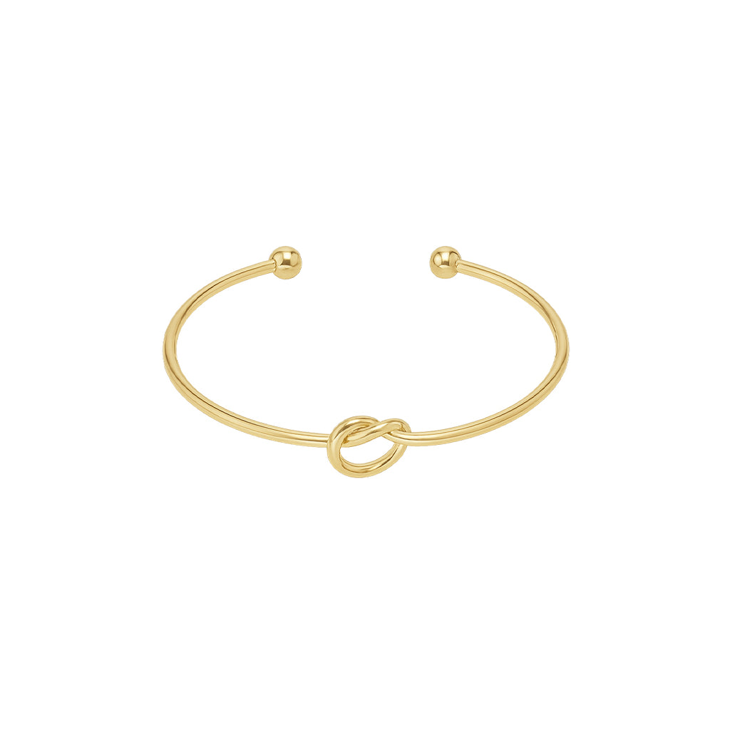 Vintage Streetwear Bracelet Doré – Élégance Rustique