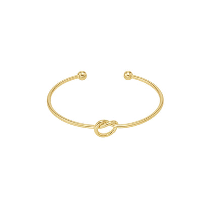 Vintage Streetwear Bracelet Doré – Élégance Rustique