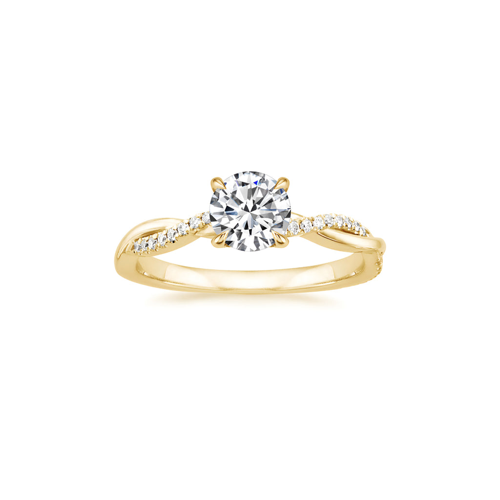 Bague Luma en Or