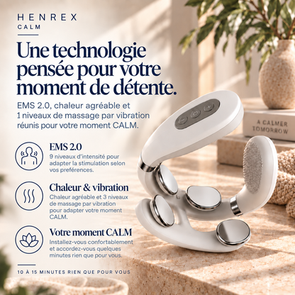 HENREX CALM™