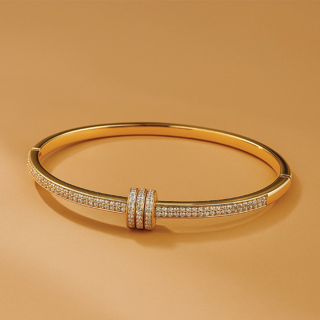 Bracelet Viglín en Or