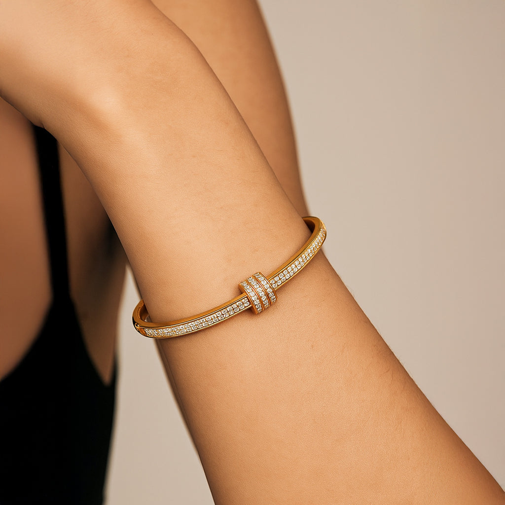 Bracelet Viglín en Or