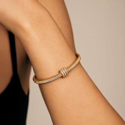 Bracelet Viglín en Or