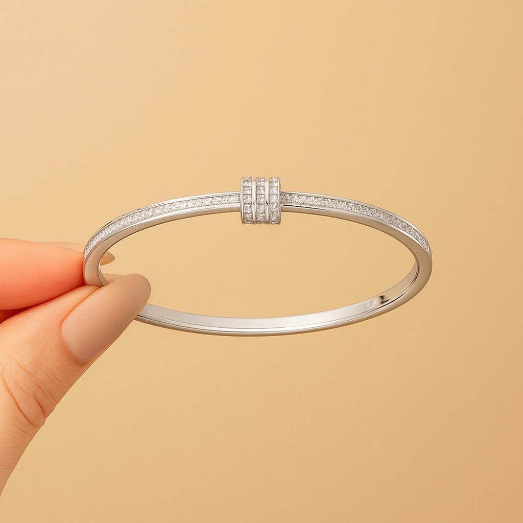 Bracelet Viglín en Argent
