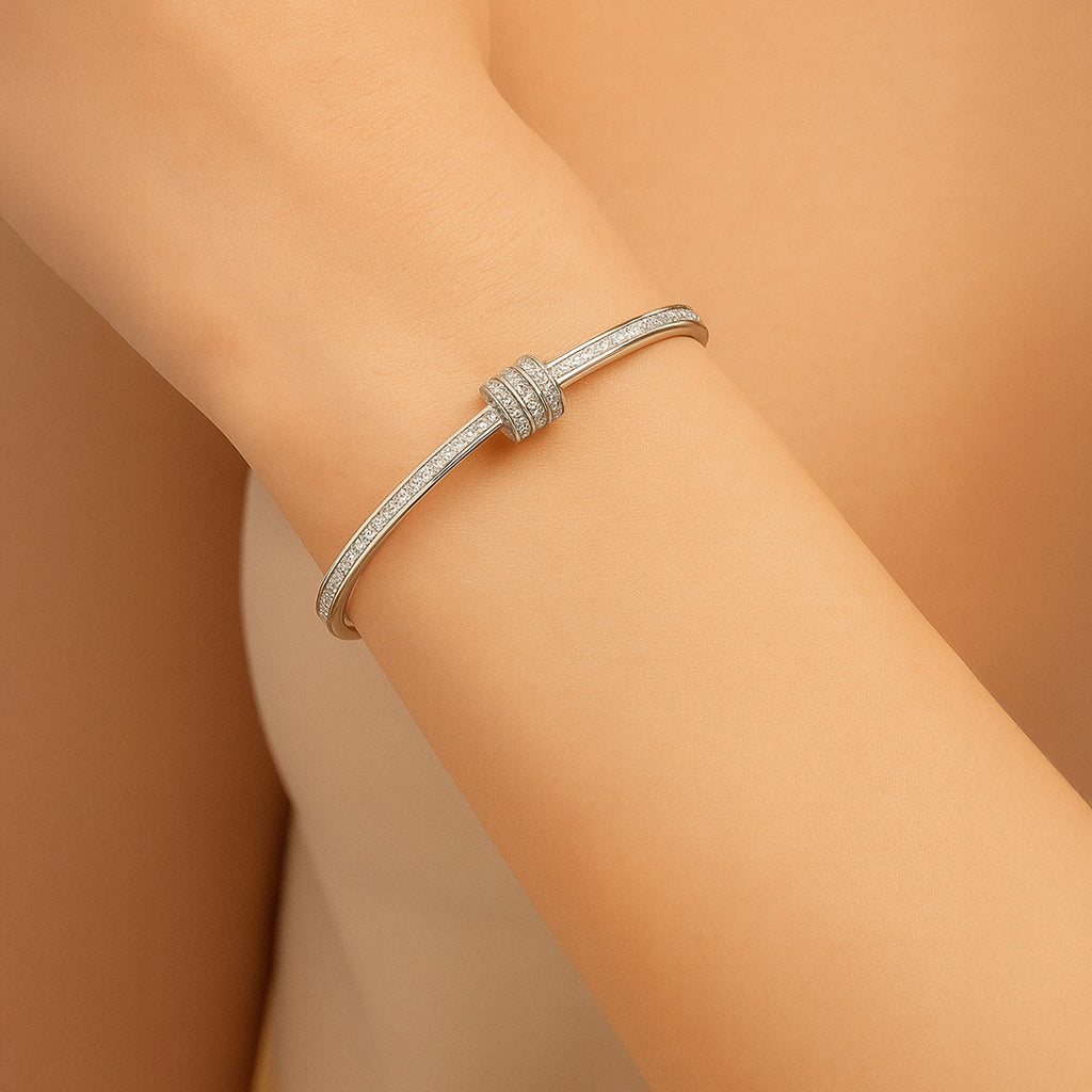 Bracelet Viglín en Argent