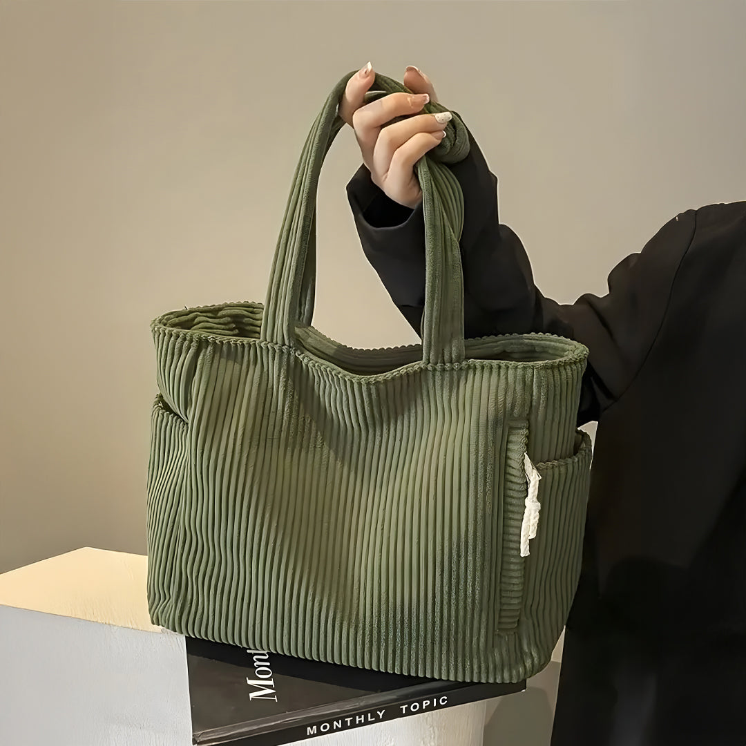 Sac à Motif Kelby™ Vert