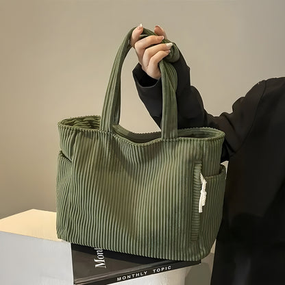 Sac à Motif Kelby™ Vert