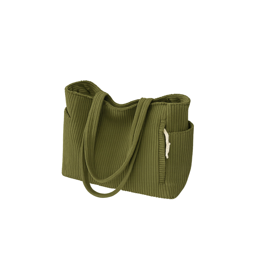 Sac à Motif Kelby™ Vert