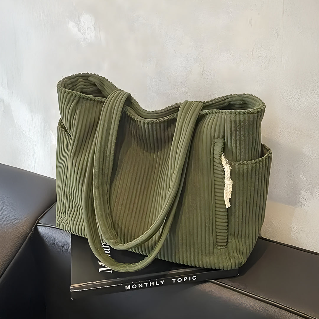 Sac à Motif Kelby™ Vert