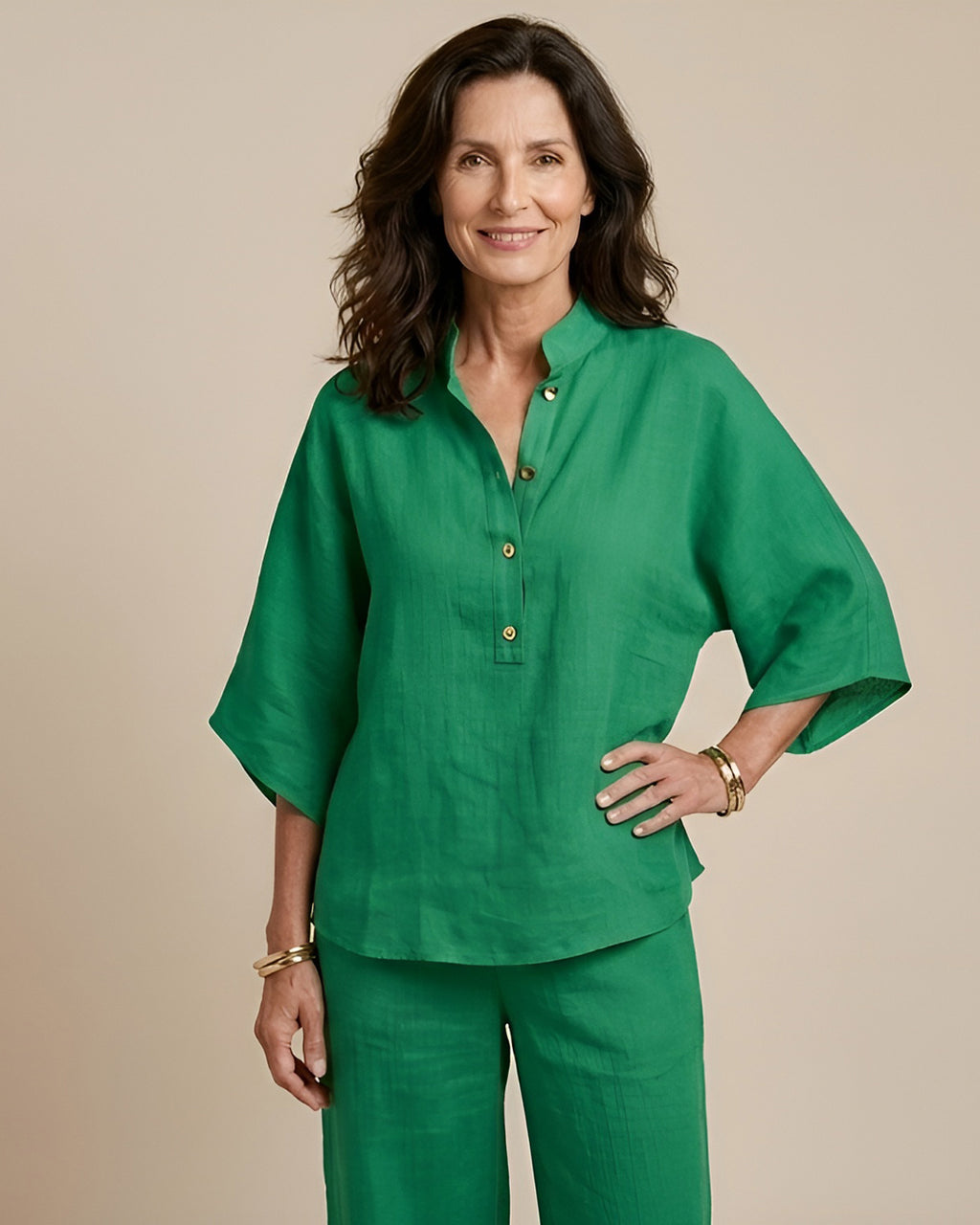 Maison Éliane Set