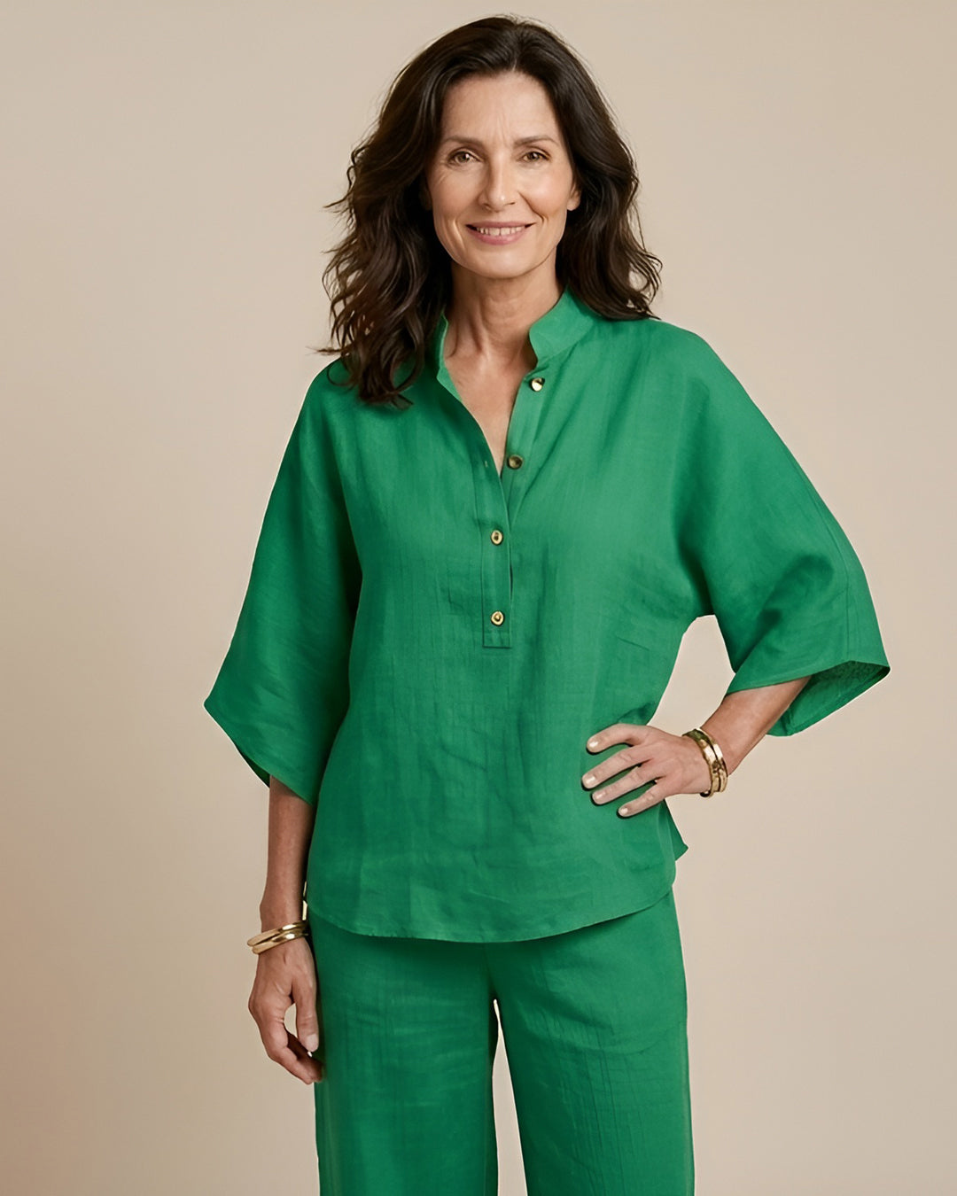 Maison Éliane Set