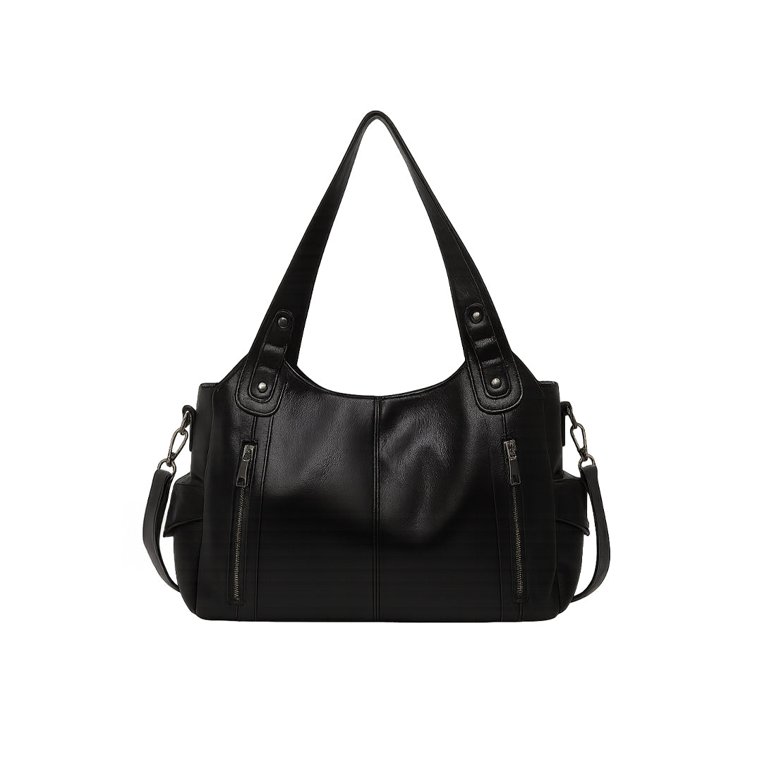 Sac à Épaule Maja™ Noir