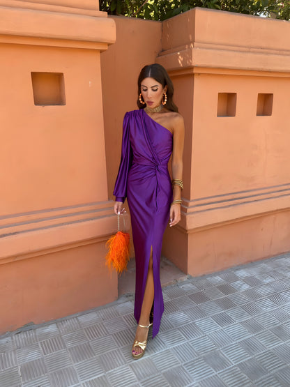 Robe Maxi Olivia™ Élégante