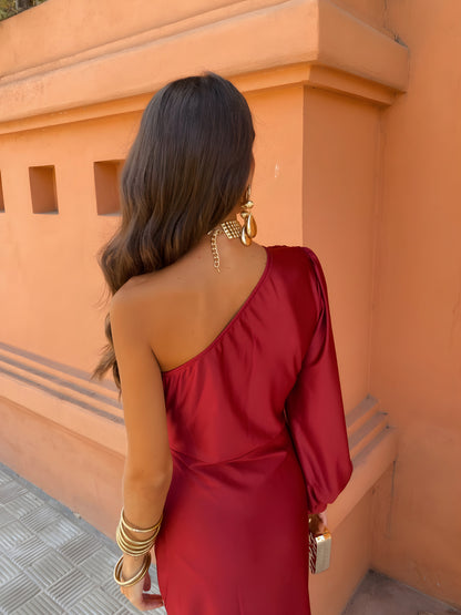 Robe Maxi Olivia™ Élégante