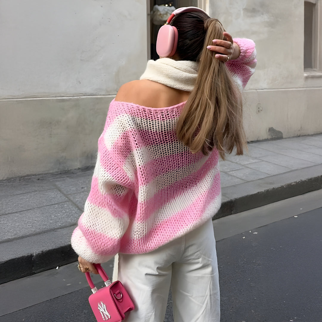 Léger, élégant et confortable