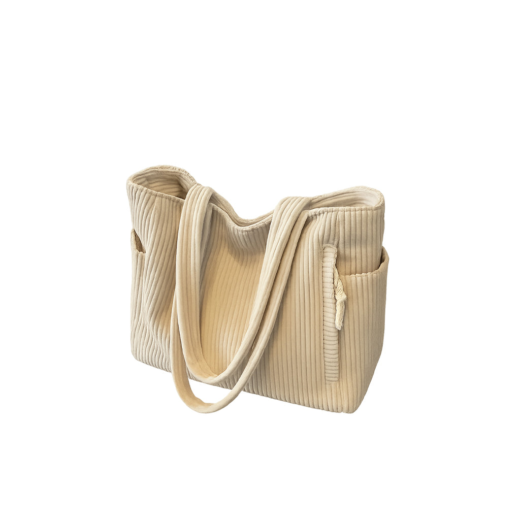 Nom du produit : Sac à Motif Kelby™ Blanc