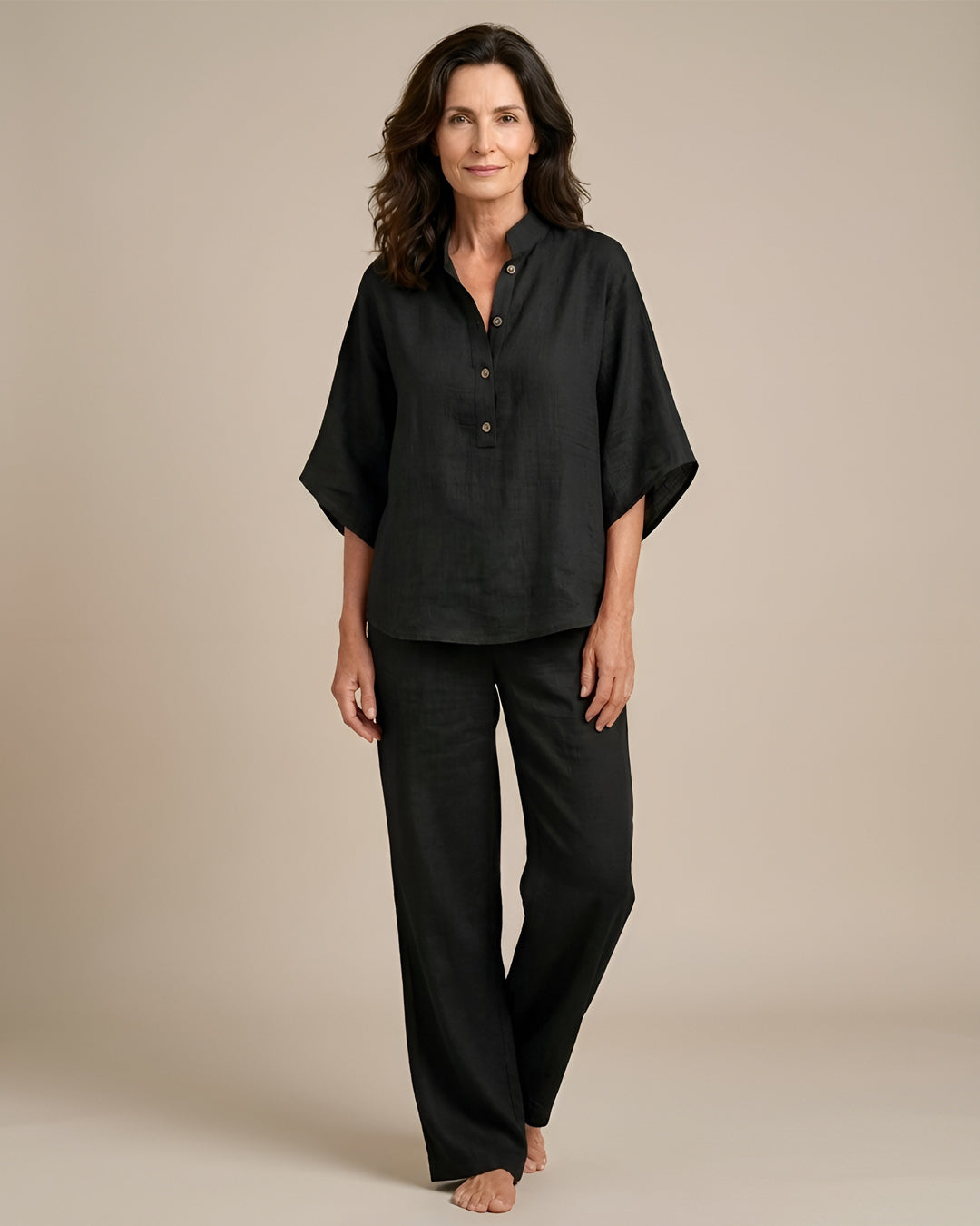 Maison Éliane Set